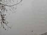 山东今夜至周末寒潮雨雪天气来袭 阵风可达8至9级局地有暴雪