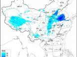 大风蓝色预警：山东河南等地部分地区阵风可达9级左右