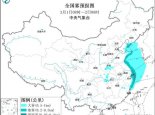 大雾黄色预警：河南湖北湖南等地局地有能见度低于200米的强浓雾