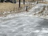 今起山西大范围雨雪降温过程上线 局地将现大到暴雪