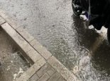 寒潮来袭！今后三天山东有大范围雨雪过程 并伴有大风降温天气