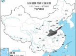 暴雪黄色预警：山东河南安徽湖北等地部分地区有暴雪