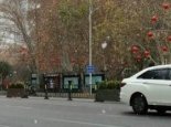 内蒙古风沙雨雪降温接连登场 西部局地有沙尘暴呼伦贝尔局地有暴雪
