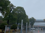 湖南未来三天迎较强降雨伴有强对流  永州郴州局地有暴雨