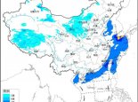 大风蓝色预警：新疆甘肃等8省区有5至6级大风 阵风可达7至8级