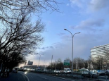 北京今天多云为主阵风7至8级 明起晴朗升温后天或达20℃