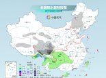 大回暖来了！全国大部阳光当道 周三起长江以北掀气温创新高浪潮