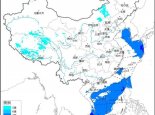 大风蓝色预警：内蒙古河北青海西藏等地部分地区阵风可达7至8级