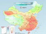 大回暖愈演愈烈南北方多地将冲击30℃ 部分地区暖热如初夏