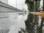 今天黑龙江大部有7级左右大风 哈尔滨伊春等地雨雪在线