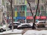 内蒙古未来三天雨雪连连 大风沙尘降温齐至局地阵风可达9级以上