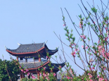 湖南未来三天暖热升级局地或现高温 本周气温先升后降如坐过山车