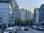 未来三天北京多大风 今天最高气温21℃阵风可达6至7级
