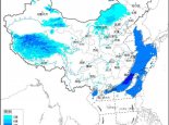 大风蓝色预警：华北北部等地局地有7级以上大风