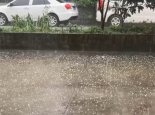浙江大部以阴雨天气为主 浙南部分地区降温明显白天气温倒降