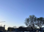 北京今起三天气温逐渐回升 大风天气仍频繁