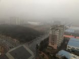 今明天黑龙江哈尔滨等多地有雨夹雪或阵雨 气温回升昼夜温差拉大