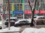 四川未来三天雨雪频繁局部有暴雪 攀西地区等地天气干燥需防火