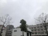 今明天黑龙江多雨雪天气出没 哈尔滨等地昼夜温差超10℃