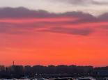 北京今天晴转多云最高温20℃ 清明假期天气干燥多风