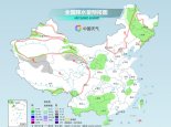 北方多地冲击30℃暖热如常年立夏 江南华南或现强对流