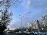 山西今天晴暖升温太原气温或再创今年来新高 明天将现雨雪降温