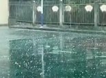 福建未来三天降雨频繁 部分地区今天将有暴雨并伴强对流