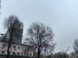 内蒙古未来三天雨雪风沙降温齐至 后天局地阵风可达9级以上