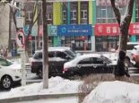 内蒙古雨雪风沙降温齐来袭 明后天部分地区有暴雪局地阵风9级以上