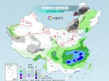 较强冷空气登场！北方大范围风沙来袭 南方将迎今年来最强风雹天气