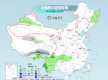 京津冀等地气温今年将首破30℃ 明起南北方降水发展增多