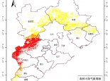 超前暖热！今天河北多地将冲上30℃ 明天石家庄或现今年首个高温