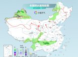 河南河北等地将现高温 中东部降水范围逐步扩展