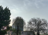 北京今天多云为主最高温28℃ 明天将现降雨降温