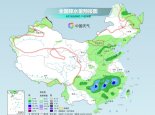 南方阴雨连连江南华南局地有大暴雨 中东部多地气温下降