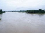 江西今明天多雨模式不下线 南昌上饶等地局地有大暴雨伴强对流