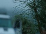 今天江西部分地区有暴雨并伴有强对流 27日还将有较强降雨过程