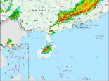 警惕飑线！广东强对流猛烈发展多地风大雨强 花都等局地或现龙卷风