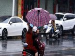 广西今明天降雨将增多增强 百色河池等多地局部有暴雨并伴强对流