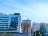 宜出行！周末北京晴天营业气温回升 最高气温23至25℃