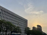 北京今天多云到晴东南部有轻雾 明天夜间或有雷雨来扰