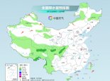 本周北方将现大范围高温 中东部降雨发展增多
