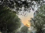 北京今天最高气温可达30℃ 傍晚到夜间雷雨天气来袭
