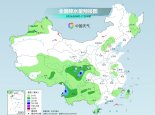 南方大部维持多雨格局 东北多地或迎今年首个30℃