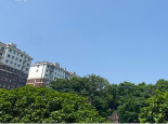 湖南今天晴到多云为主 明起降雨发展中部南部局地有大暴雨