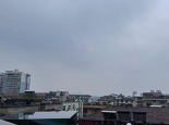 湖南中南部部分地区有暴雨 局部大暴雨阵风可达8至10级