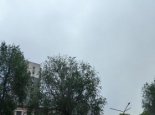 福建南部今天将有大到暴雨 端午假期期间多分散性阵雨或雷雨