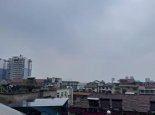 降雨持续！广东珠三角粤东等局地有大暴雨 并伴有8级左右雷暴大风