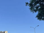 北京今明天晴晒模式持续 最高气温或连创今年来新高