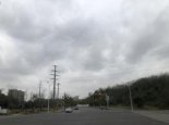 黑龙江今明天多降雨天气 大兴安岭伊春等地部分地区有中雨